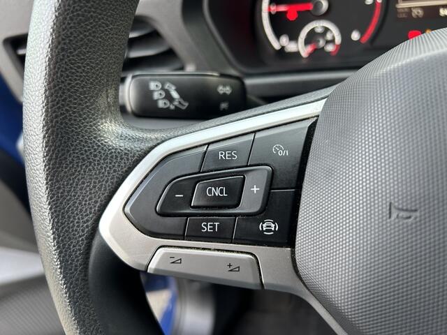 Volkswagen CADDY Cargo 2.0 TDI Clima*Cruise C Groot Navi TOPSTAAT!