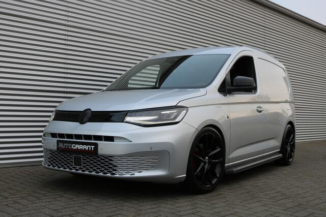 Volkswagen CADDY Cargo 2.0 TDI 1st Edition DSG (¤ 26.950,- EX BTW VirtualCockpit Sportleder Carplay Full-Led ACC Camera 19InchLMV)