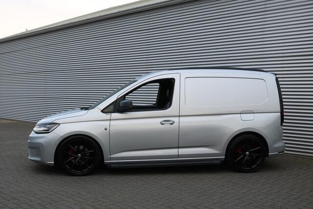 Volkswagen CADDY Cargo 2.0 TDI 1st Edition DSG (¤ 26.950,- EX BTW VirtualCockpit Sportleder Carplay Full-Led ACC Camera 19InchLMV)