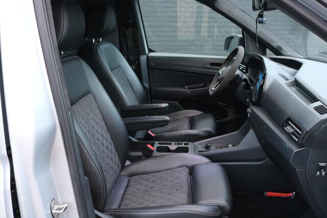 Volkswagen CADDY Cargo 2.0 TDI 1st Edition DSG (¤ 26.950,- EX BTW VirtualCockpit Sportleder Carplay Full-Led ACC Camera 19InchLMV)