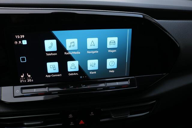 Volkswagen CADDY Cargo 2.0 TDI 1st Edition DSG (¤ 26.950,- EX BTW VirtualCockpit Sportleder Carplay Full-Led ACC Camera 19InchLMV)