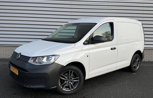 Volkswagen CADDY Cargo 2.0 TDI 2022 Nwe Driem & APK