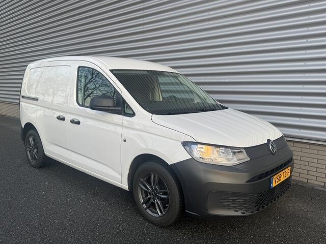 Volkswagen CADDY Cargo 2.0 TDI 2022 Nwe Driem & APK