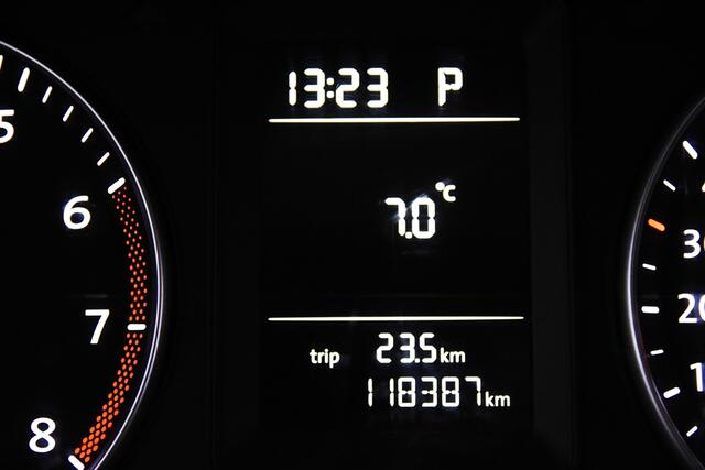 Volkswagen CADDY 1.4 TSI DSG *1ste eigenaar*2x-Schuifdeur*Leer*