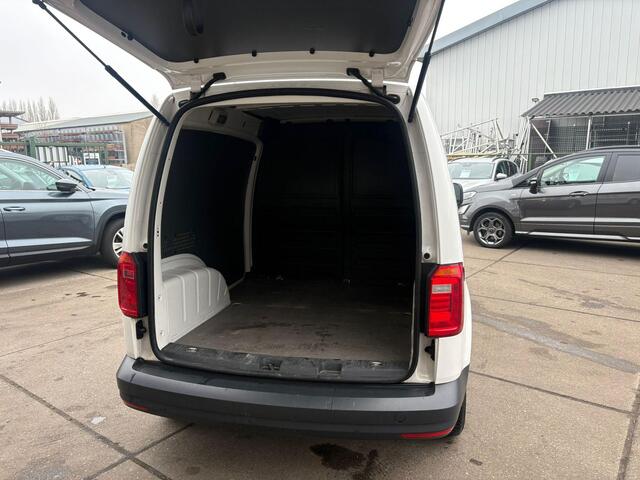Volkswagen CADDY 1.0 TSI L1H1 BMT Trendline Airco, Radio, let op Benzine!