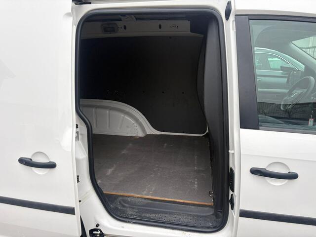 Volkswagen CADDY 1.0 TSI L1H1 BMT Trendline Airco, Radio, let op Benzine!