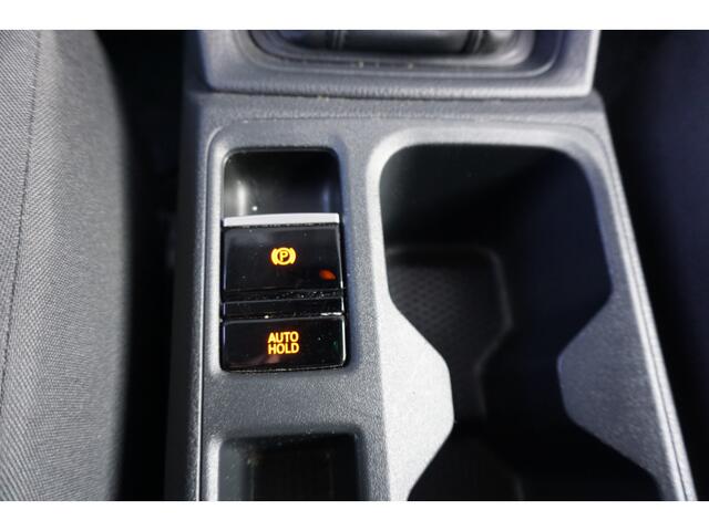 Volkswagen CADDY Cargo 2.0 TDI 102pk Lederen stuur Virtual Digitaal dashbord Stoelverwarmin Cruise control Parkeersensoren