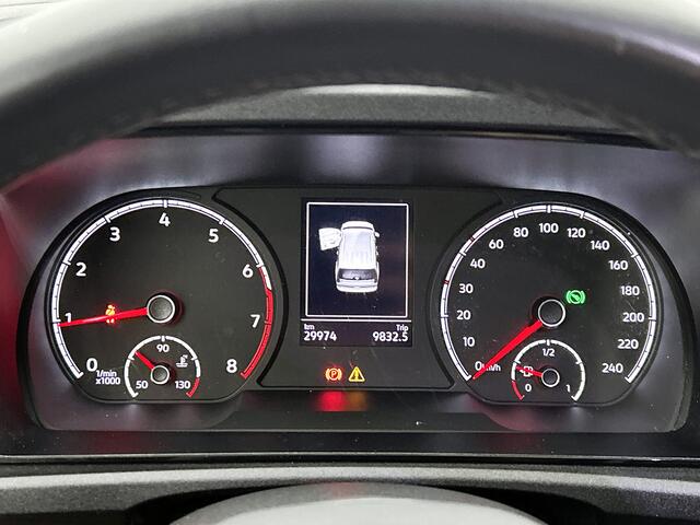 Volkswagen CADDY Limited 1.5 TSI 5p Limited Trekhaak | Airco |