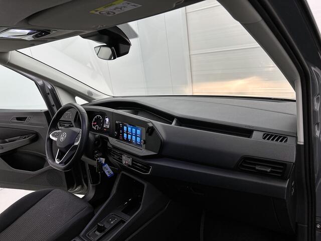 Volkswagen CADDY Limited 1.5 TSI 5p Limited Trekhaak | Airco |