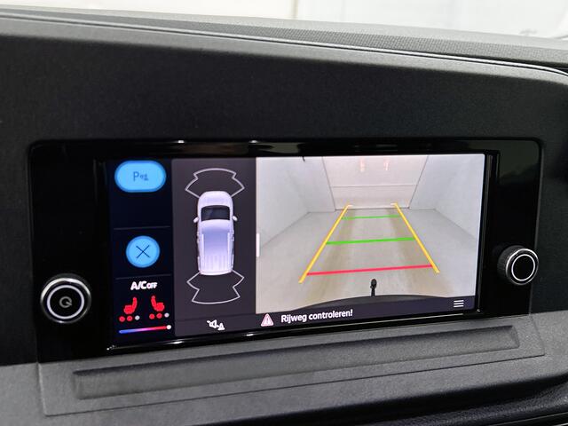 Volkswagen CADDY Limited 1.5 TSI 5p Limited Trekhaak | Airco |