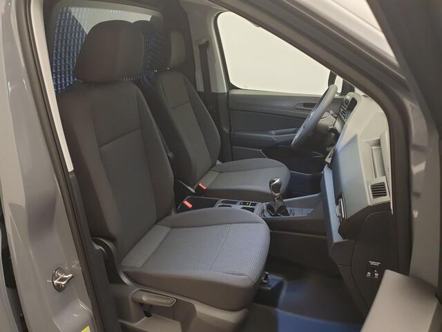 Volkswagen CADDY Cargo 2.0 TDI App connect, DAB, Airco
