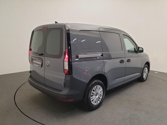 Volkswagen CADDY Cargo 2.0 TDI App connect, DAB, Airco