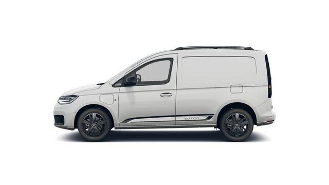 Volkswagen CADDY Cargo 1.5 TSi 150pk DSG eHybrid PHEV Limited Edition > verwacht < Incl. Voor Mekaar Deal actie | excl. kosten rijklaar maken |