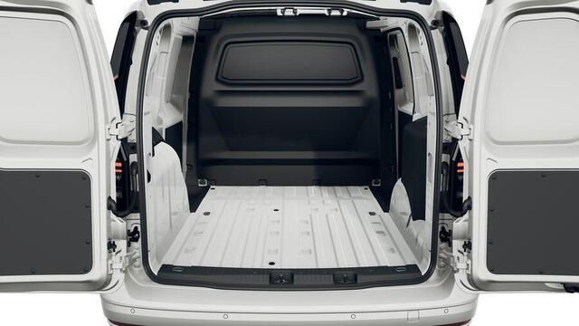 Volkswagen CADDY Cargo 1.5 TSi 150pk DSG eHybrid PHEV Limited Edition > verwacht < Incl. Voor Mekaar Deal actie | excl. kosten rijklaar maken |