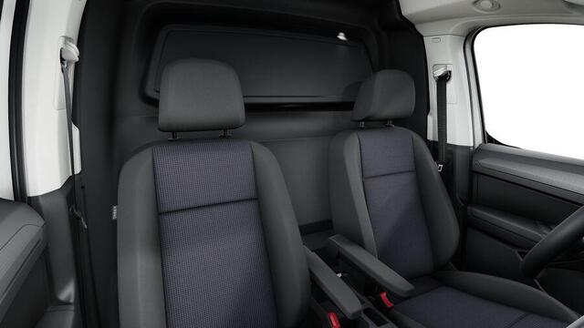 Volkswagen CADDY Cargo 1.5 TSi 150pk DSG eHybrid PHEV Limited Edition > verwacht < Incl. Voor Mekaar Deal actie | excl. kosten rijklaar maken |