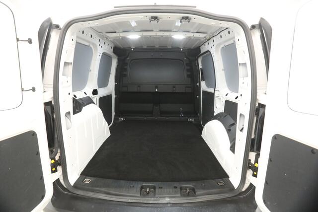 Volkswagen CADDY 2.0 TDI | Airco | Cruise | Carplay | Elektrpakket