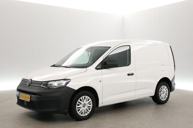 Volkswagen CADDY 2.0 TDI | Airco | Cruise | Carplay | Elektrpakket