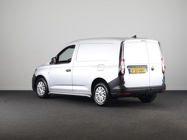 Volkswagen CADDY Cargo 2.0 TDI Comfort 102 PK | Verlengde garantie | Navigatie via app | Parkeersensoren | Cruise control |