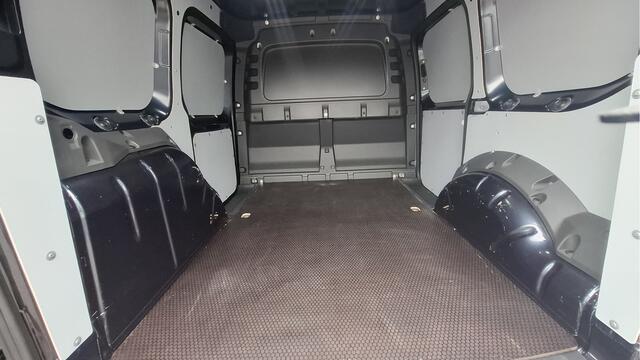 Volkswagen CADDY Cargo 2.0 TDI Style