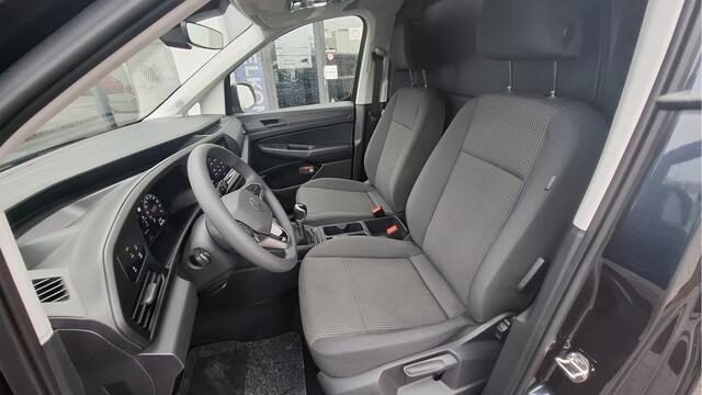 Volkswagen CADDY Cargo 2.0 TDI Style