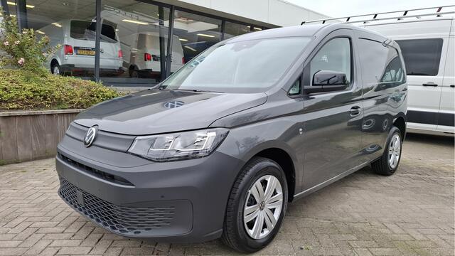 Volkswagen CADDY Cargo 2.0 TDI Comfort + laadruimtebetimmering