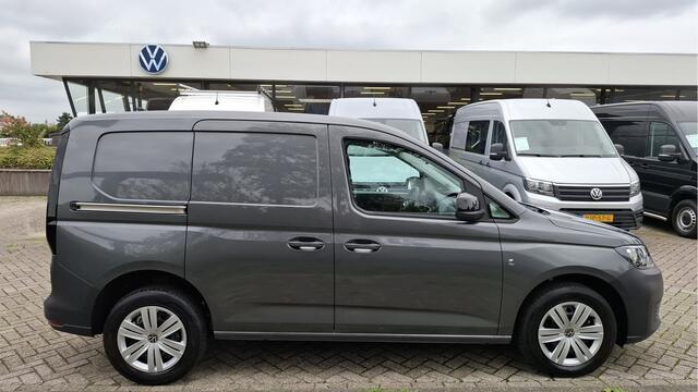 Volkswagen CADDY Cargo 2.0 TDI Comfort + laadruimtebetimmering
