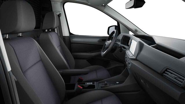 Volkswagen CADDY Cargo 2.0 TDI Comfort + laadruimtebimmering