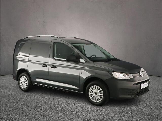 Volkswagen CADDY Cargo 2.0 TDI 75pk | Cruise-control | BPM-vrij | Betonplex laadvloer | Multifunctioneel-stuur