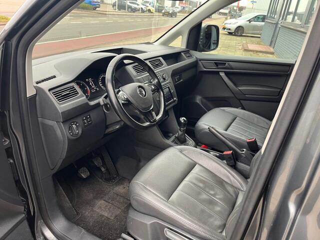 Volkswagen CADDY 2.0 TDI L1H1 BMT