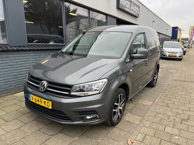 Volkswagen CADDY 2.0 TDI L1H1 BMT