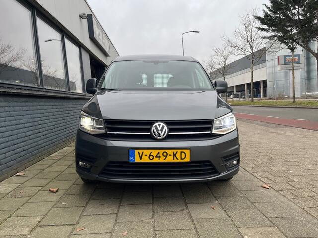 Volkswagen CADDY 2.0 TDI L1H1 BMT