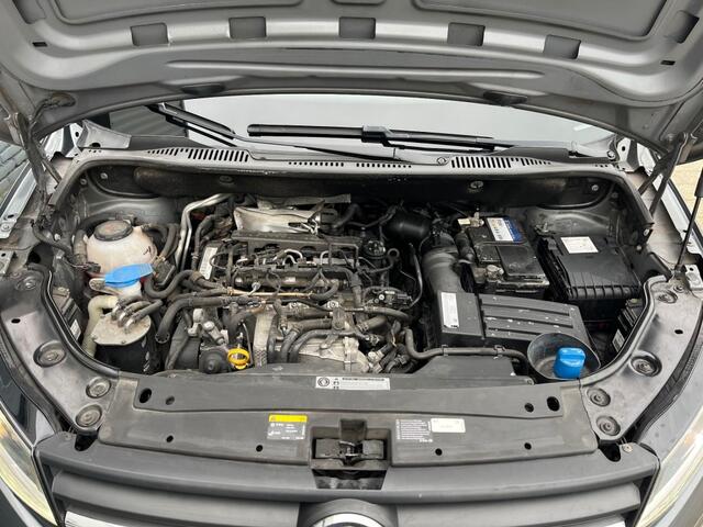 Volkswagen CADDY 2.0 TDI L1H1 BMT