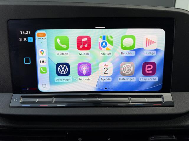 Volkswagen CADDY Cargo 2.0 TDI Comfort CarPlay/cruise control/navigatiesysteem