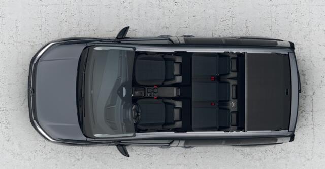 Volkswagen CADDY Kombi L1H1 1.5TSI PHEV eHybrid 19,7kWh 115PK DSG Limited-Edition