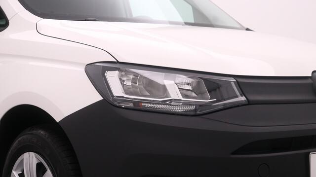Volkswagen CADDY Cargo 2.0 TDI 75pk Comfort