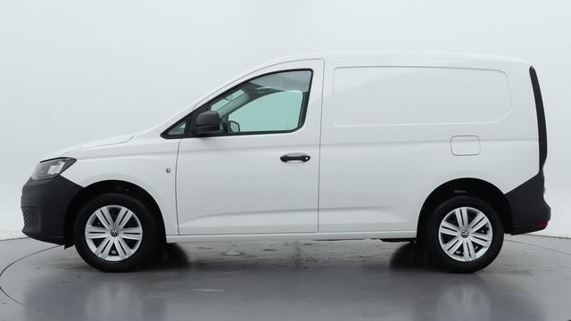 Volkswagen CADDY Cargo eHybrid 1.5 TSI PHEV 19.7kWh 115pk DSG