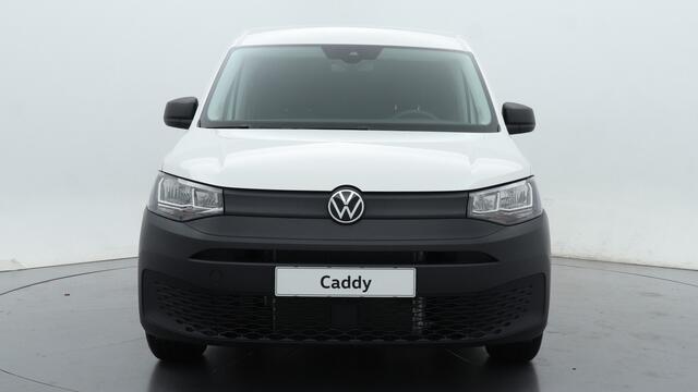 Volkswagen CADDY Cargo eHybrid 1.5 TSI PHEV 19.7kWh 115pk DSG