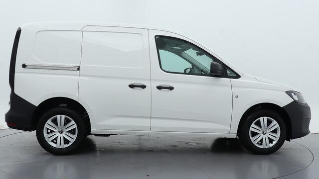 Volkswagen CADDY Cargo eHybrid 1.5 TSI PHEV 19.7kWh 115pk DSG