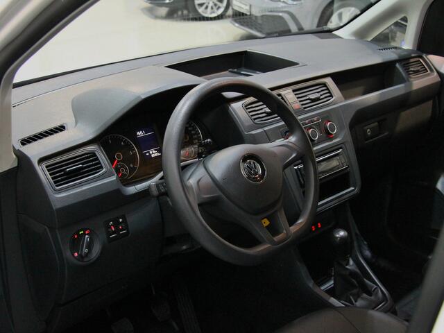 Volkswagen CADDY 2.0 TDI L1H1 BMT | Airco | Bluetooth