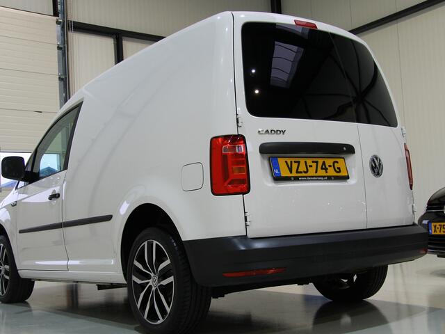 Volkswagen CADDY 2.0 TDI L1H1 BMT | Airco | Bluetooth