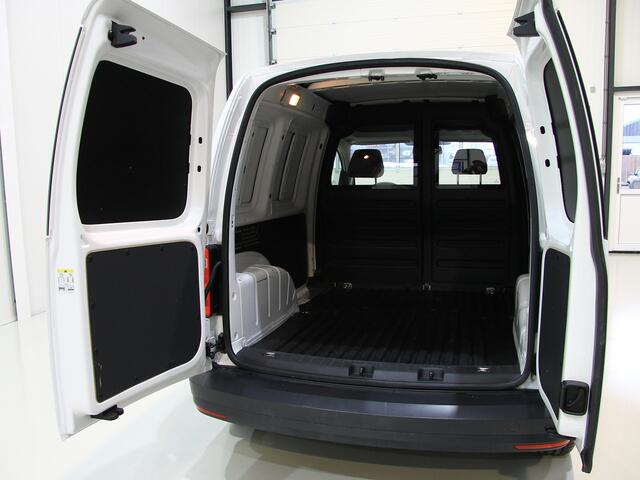 Volkswagen CADDY 2.0 TDI L1H1 BMT | Airco | Bluetooth