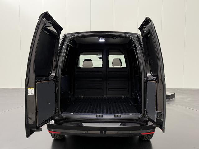 Volkswagen CADDY 2.0TDI 102PK Black Edition | Navigatie | Airco | Cruise