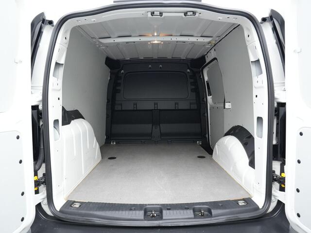 Volkswagen CADDY Cargo 2.0 TDI 102 pk | Parkeersensoren achter | Airco | Elektrische ramen/buitenspiegels