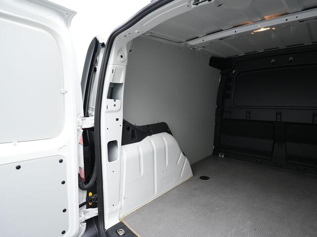 Volkswagen CADDY Cargo 2.0 TDI 102 pk | Parkeersensoren achter | Airco | Elektrische ramen/buitenspiegels