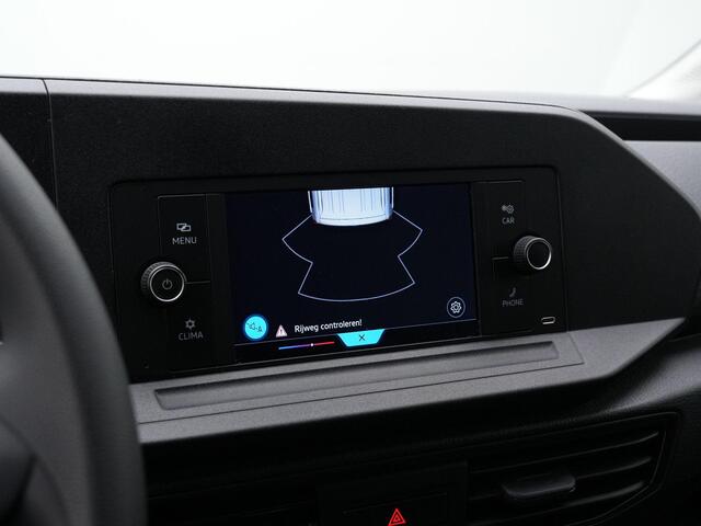 Volkswagen CADDY Cargo 2.0 TDI 102 pk | Parkeersensoren achter | Airco | Elektrische ramen/buitenspiegels