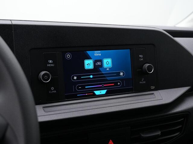 Volkswagen CADDY Cargo 2.0 TDI 102 pk | Parkeersensoren achter | Airco | Elektrische ramen/buitenspiegels