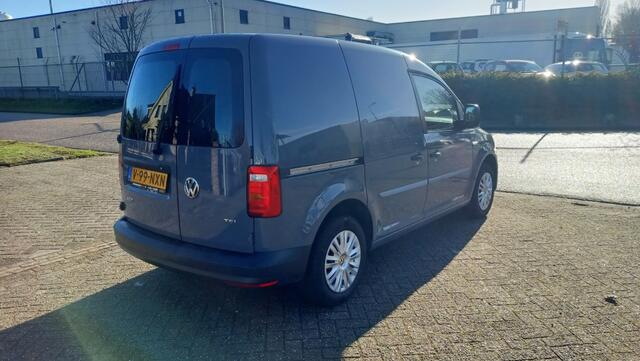 Volkswagen CADDY 1.2 TSI L1H1 BMT Com