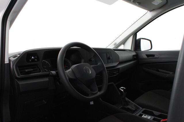 Volkswagen CADDY Cargo 2.0 TDI > 102pk/Airco/Parkeersensoren/BPM Vrij