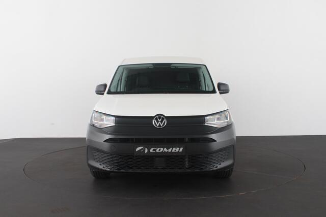 Volkswagen CADDY Cargo 2.0 TDI > 102pk/Airco/Parkeersensoren/BPM Vrij
