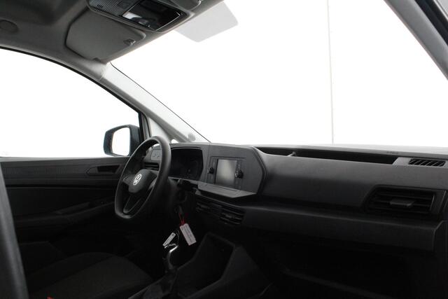 Volkswagen CADDY Cargo 2.0 TDI > 102pk/Airco/Parkeersensoren/BPM Vrij